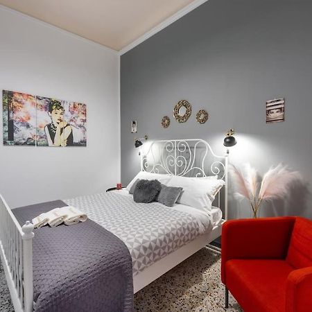 Casa Vacanze Taorminacentre Guest House מראה חיצוני תמונה