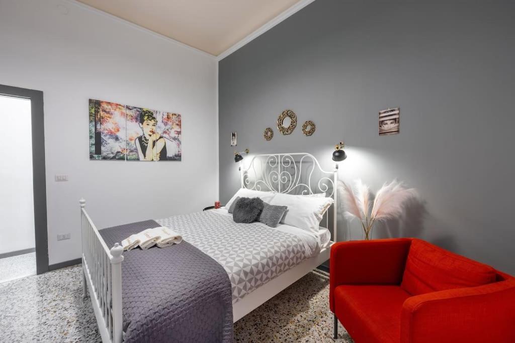 Casa Vacanze Taorminacentre Guest House מראה חיצוני תמונה