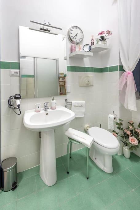 Casa Vacanze Taorminacentre Guest House מראה חיצוני תמונה