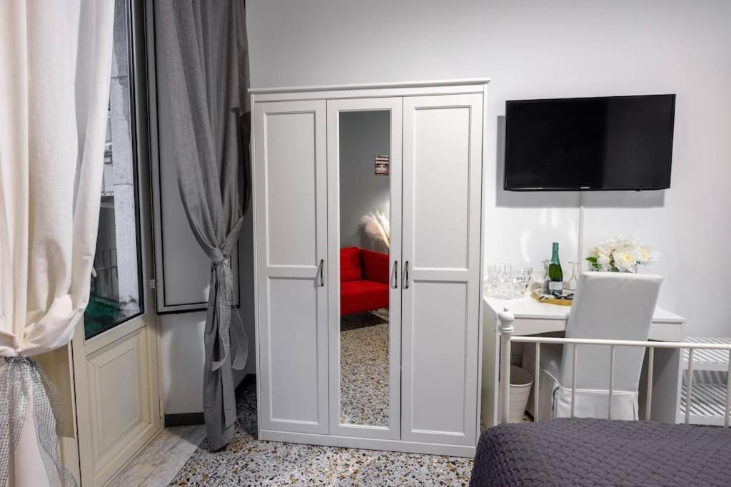 Casa Vacanze Taorminacentre Guest House מראה חיצוני תמונה
