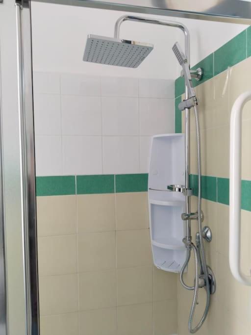 Casa Vacanze Taorminacentre Guest House מראה חיצוני תמונה