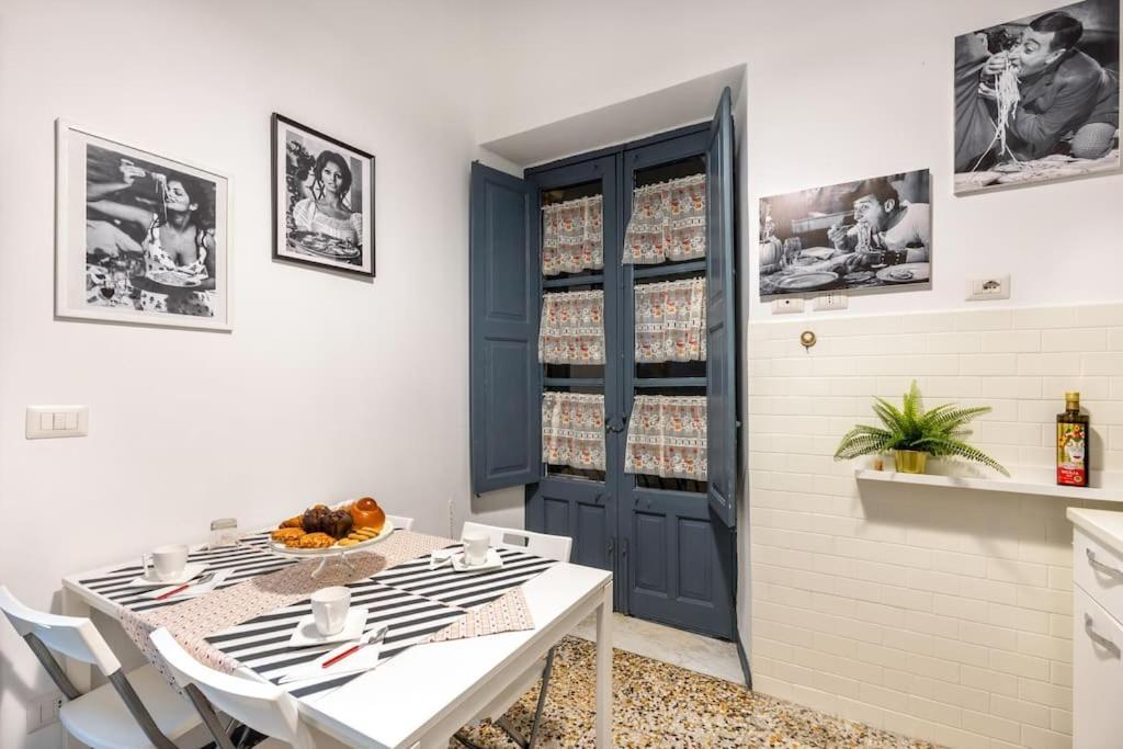 Casa Vacanze Taorminacentre Guest House מראה חיצוני תמונה