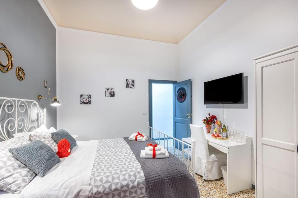 Casa Vacanze Taorminacentre Guest House מראה חיצוני תמונה