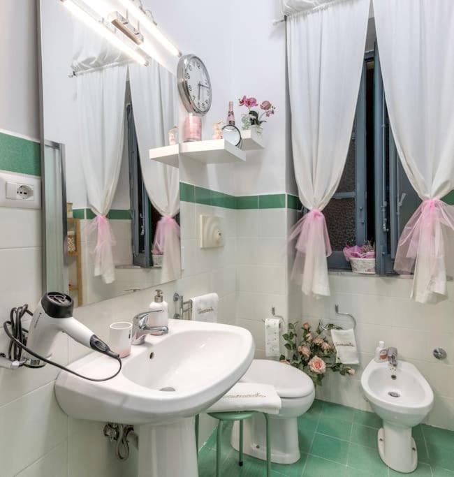 Casa Vacanze Taorminacentre Guest House מראה חיצוני תמונה